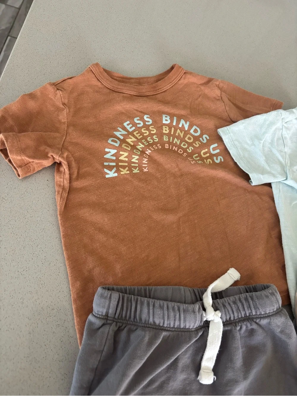 LC Little co toddler boy outfits 2